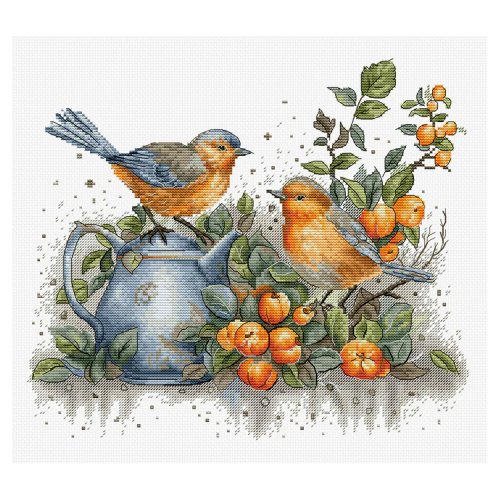 (image for) Song Of The Birds